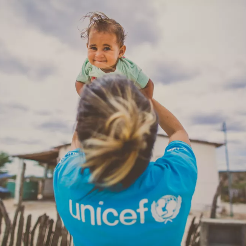 Capacitação em Vigilância Nutricional e Segurança Alimentar no Amazonas: Projeto UNICEF e COSEMS-AM