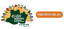 Inscrição Congresso 2025