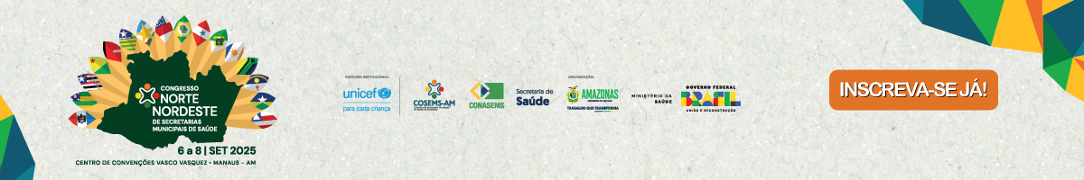 Congresso COSEMS-AM