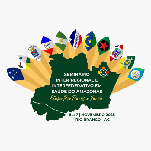 Apresentações do Seminário Inter-regional e Interfederativo em Saúde do Amazonas – Etapa Rio Purus e Juruá
