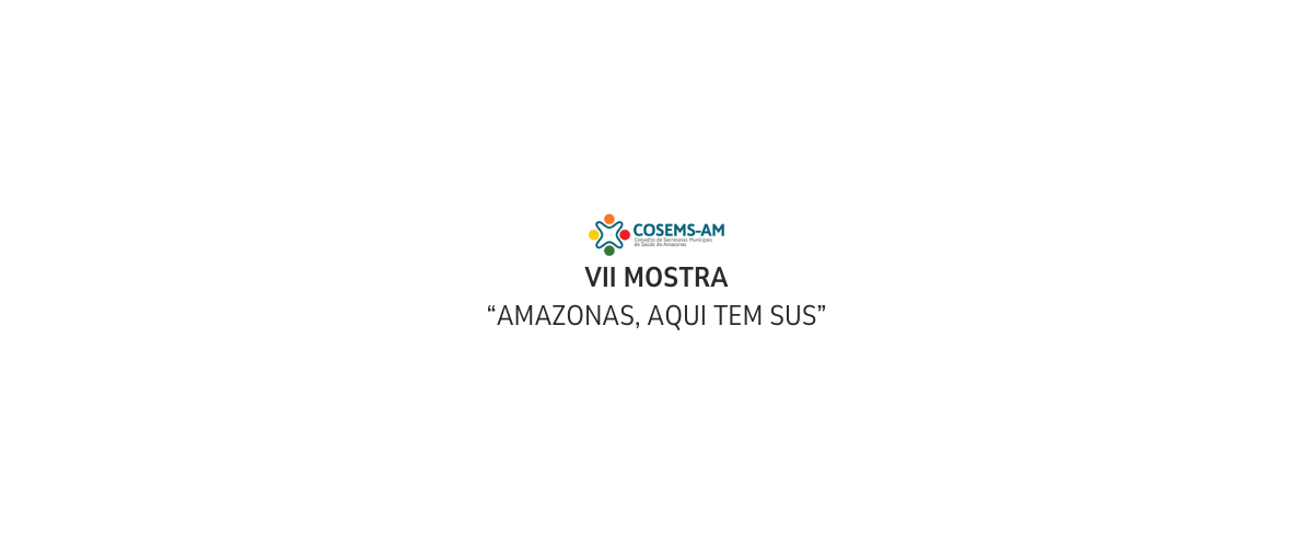 VEM AÍ A VII MOSTRA “AMAZONAS, AQUI TEM SUS” – 2026